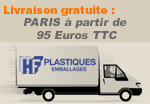 Livraison gratuite