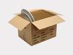 Carton Barrel + Croisillons