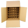 Carton Barrel + Croisillons