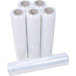 film etirable manuel cast standard